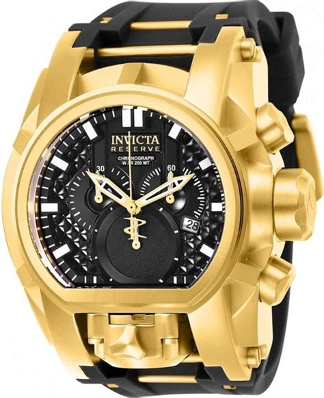 who makes invicta watch movements